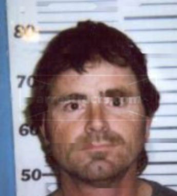 Johnny Lee Overton