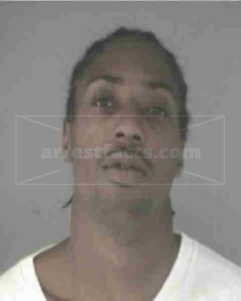Terrell Frederick Joiner