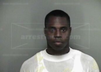 Thomas Robinson