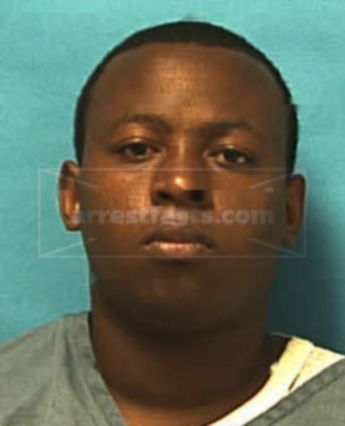 Lebrian Dejuan Smith