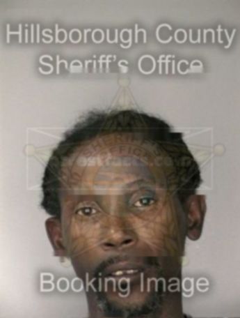 Ricky C Mcneill