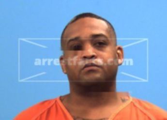 Jamal Tremayn Weber