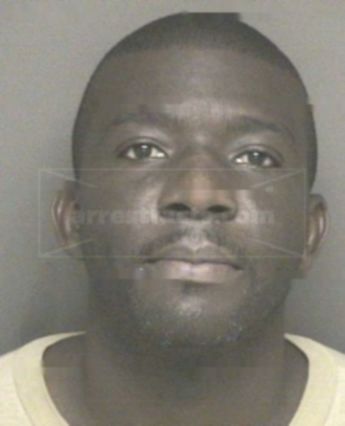 Carlos Marcell Coleman
