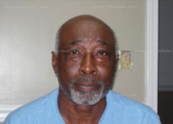 Clarence Victor