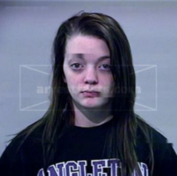 Leigha Starr Lenting
