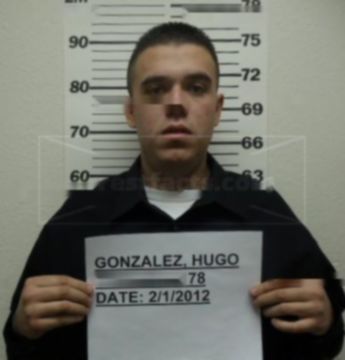Hugo Gonzalez
