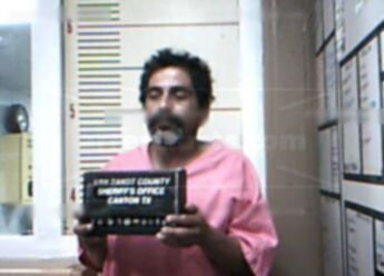 Ruben Ledesma Trejo