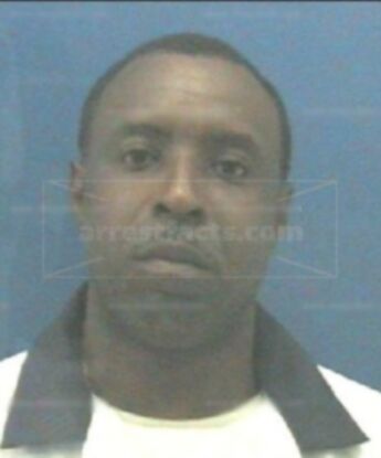 James Adolphus Spearman