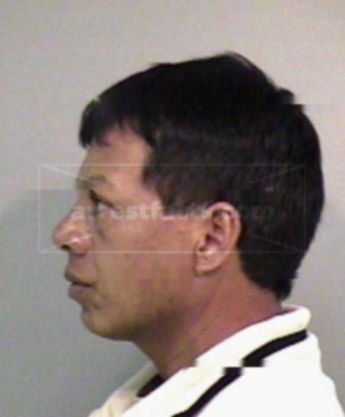 Martin A Navarro