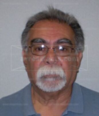 Arthur Mario Cuevas