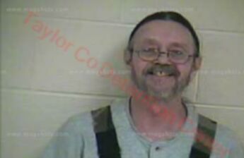Kenneth Kay Mitchell