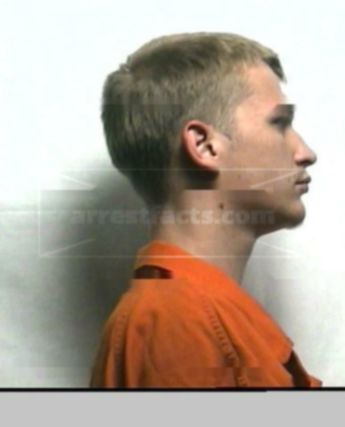 Brandon L Coppin