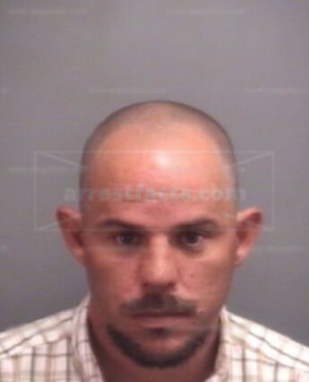 Robert Alex Wooley