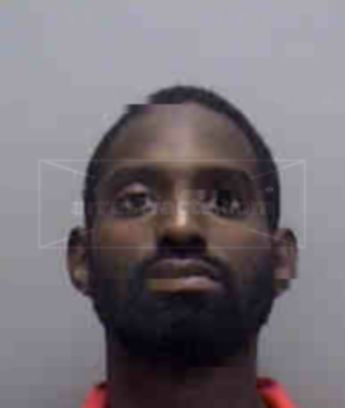 Derek Maurice Bell