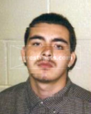 Jesse Joe Quintero