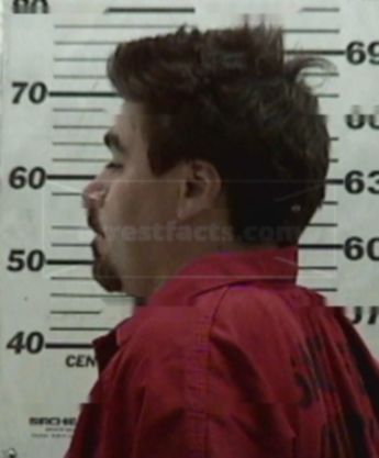 Antonio J Cdebaca