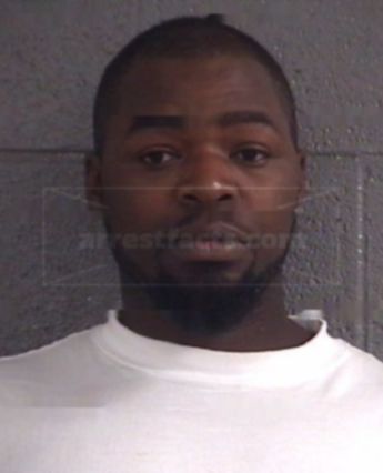 Christopher Bernard Evans