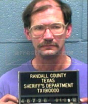 Larry Steve Brawner