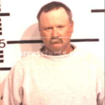 Michael Dwain Beaird