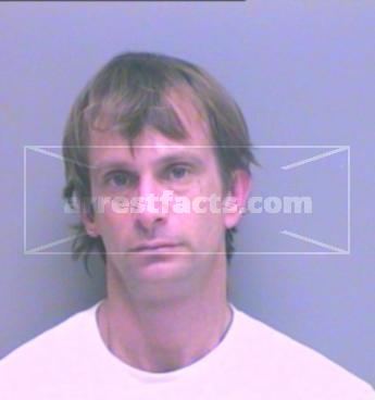 Timothy James Haley