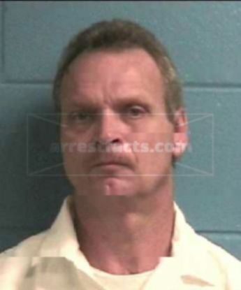Billy Lee Bell