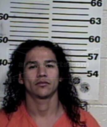 Edin Matias Esquivel Garcia