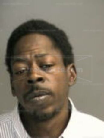 Jerome Cherry