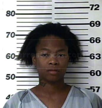 Heather Nicole Carter