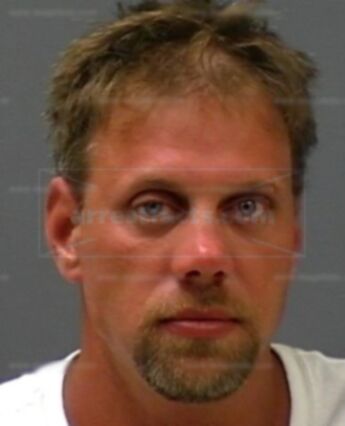 Jason Dale Hays