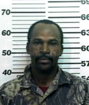 Terry Wayne Bowman