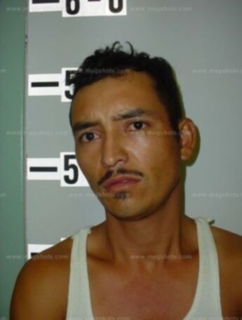Ozbaldo Garcia Gonzales