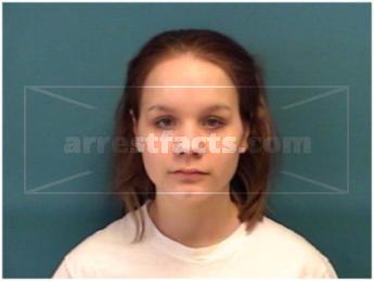 Sonya Faye Olson