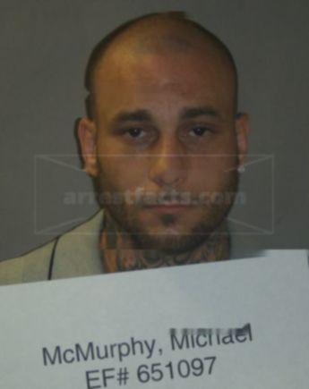 Michael S Mcmurphy