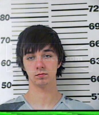 Dalton Bert Montee