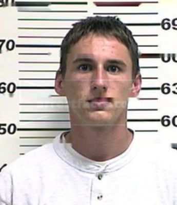 Mark Andrew Borden