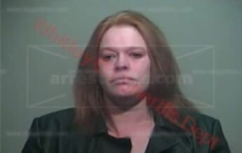 Amanda Kay Sanford