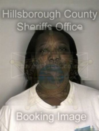 Rhonda Teres Mcwilliams