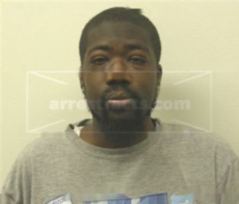 Duran Rondell Pennington
