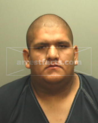 Joe Anthony Pineda