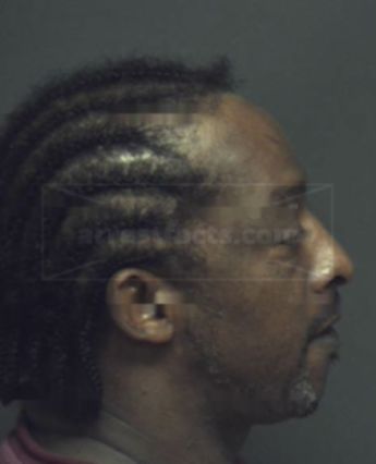 Tony Lonell Gilmer