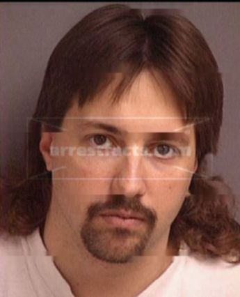 Gregory Alexander Huey