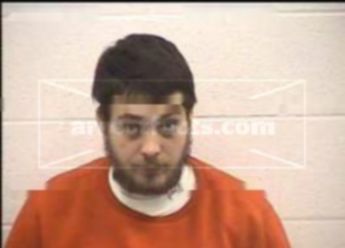 Travis Martin Russell