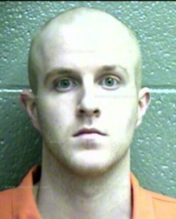 Patrick Joseph Gresham