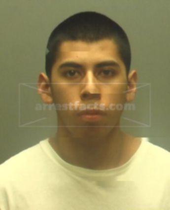 Matthew Garcia