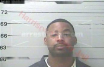Adrian Terrell Whavers