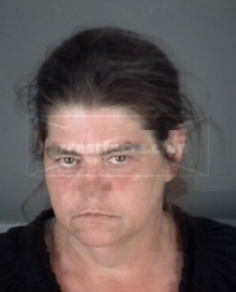 Cynthia Sue Short