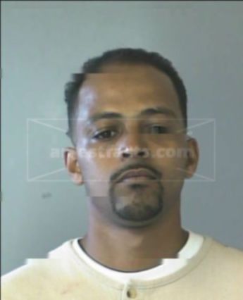 Angelo Ray Woodford