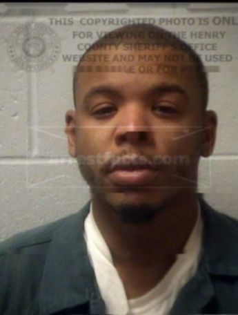 Rayquan Laron Traynham