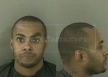Omar Edgar Outten