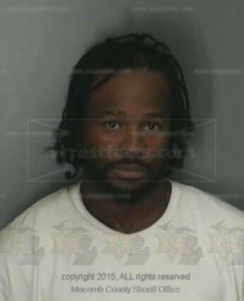 Bruce Donell Adams Iv